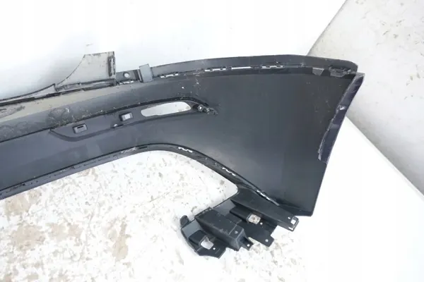 Skoda Karoq 2017- Parachoques Trasero OEM 57A807521C image 8