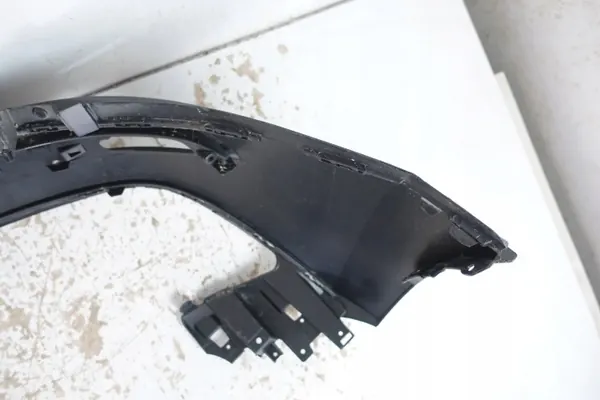 Skoda Karoq 2017- Parachoques Trasero OEM 57A807521C image 9