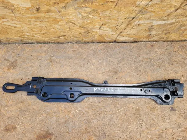 BELKA POD CHŁODNICE RENAULT MEGANE IV 1.5 OEM image 2