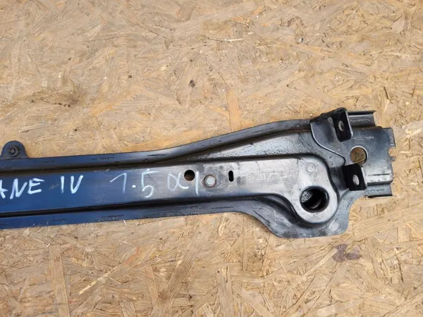 BELKA POD CHŁODNICE RENAULT MEGANE IV 1.5 OEM image 4