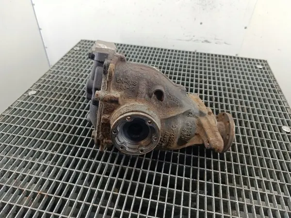 BMW OEM 7524319 3.38 Hinterachsdifferential für 1er image 2