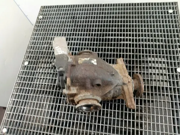 BMW OEM 7524319 3.38 Hinterachsdifferential für 1er image 3