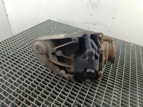 BMW OEM 7524319 3.38 Hinterachsdifferential für 1er image 4