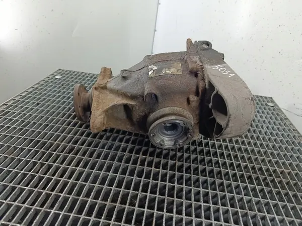 BMW OEM 7524319 3.38 Hinterachsdifferential für 1er image 5