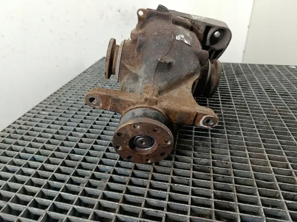 BMW OEM 7524319 3.38 Hinterachsdifferential für 1er image 6
