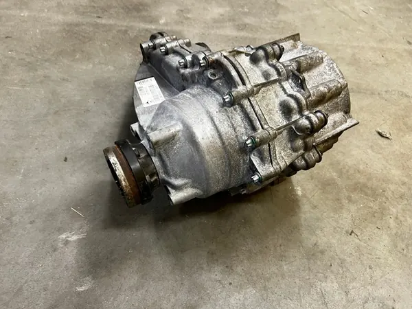 Gear Reducer Mercedes GLS X166 450 4MATIC 3.0 V6 image 3