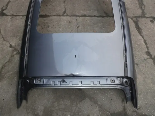 Panoramadach Honda HR-V OEM 3EDFG6Y6TYBNMKLOIJHHGFCaaa image 5