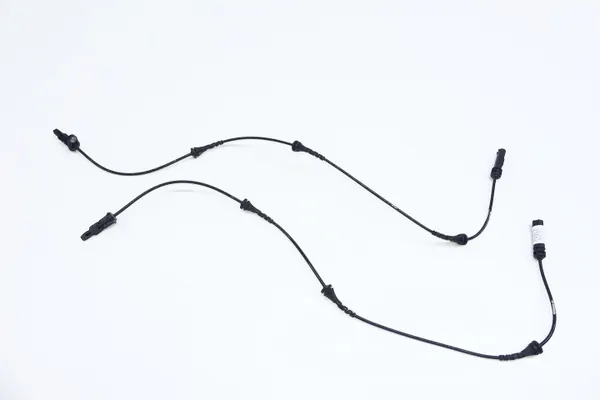 OEM 0265007376 ABS-sensor Achter voor BMW X3 G01 LCI image 2