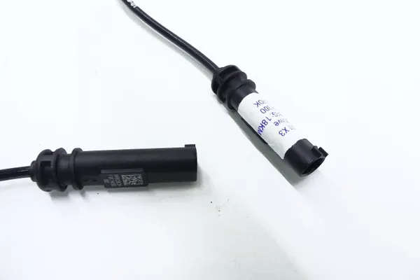 OEM 0265007376 ABS-sensor Achter voor BMW X3 G01 LCI image 3
