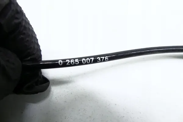 OEM 0265007376 ABS-sensor Achter voor BMW X3 G01 LCI image 5