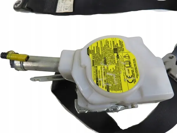 Ceinture de sécurité avant droite Toyota Avensis 2015-2018 image 3