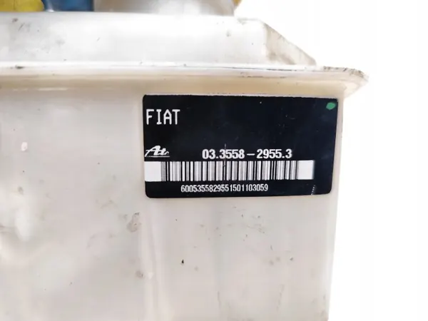 Bremsflüssigkeitsbehälter Fiat Doblo OEM 03.3558-2955.3 image 7