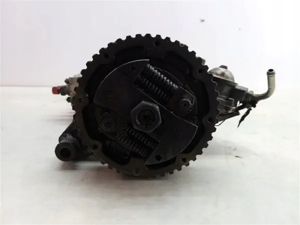 Bomba de inyección FS Motorpal usada OEM 4M3176LC image 3