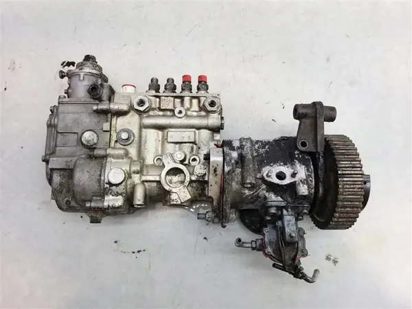 Bomba de inyección FS Motorpal usada OEM 4M3176LC image 7