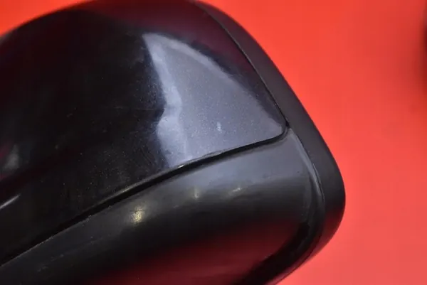 Vasen Peili Musta Opel Astra 3 III H 04-07 13253338 image 7