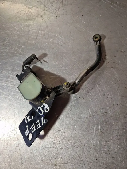 Sensor de suspensão pneumática dianteiro Jeep Grand Cherokee OEM 56029517AA image 2