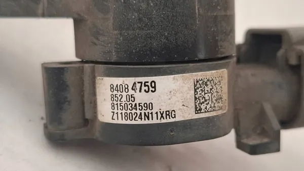 Opel OEM 84084759 Koplampniveausensor - Gebruikt image 3