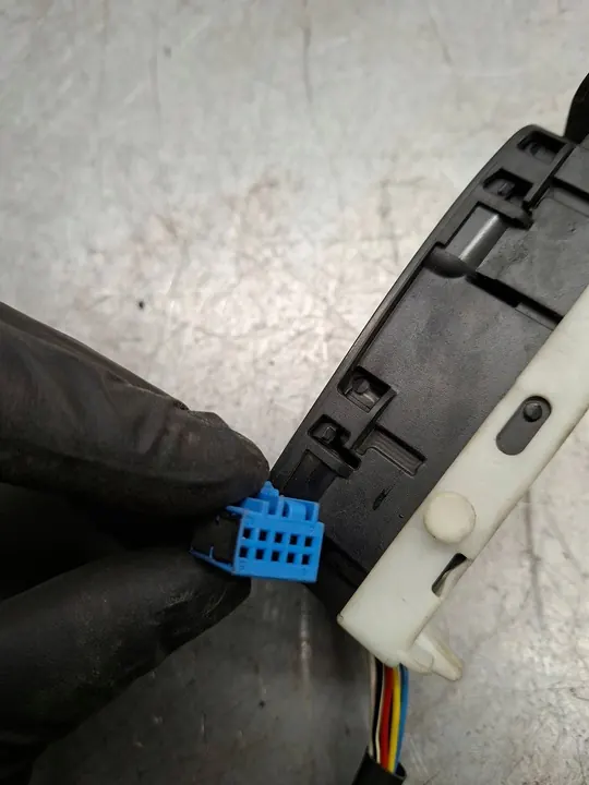 Raamschakelaar Mercedes-Benz C W203 501955 image 2