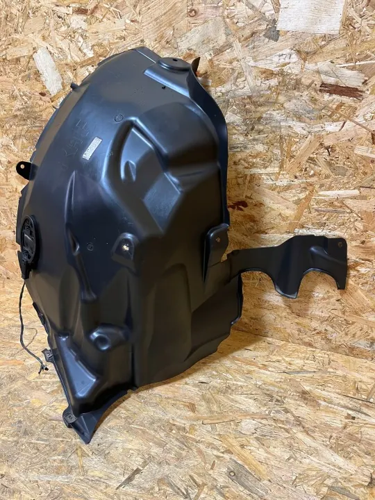 Rechter Frontkotflügel OEM BJ32-16A578-AC Land Rover image 3