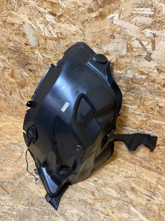 Rechter Frontkotflügel OEM BJ32-16A578-AC Land Rover image 4