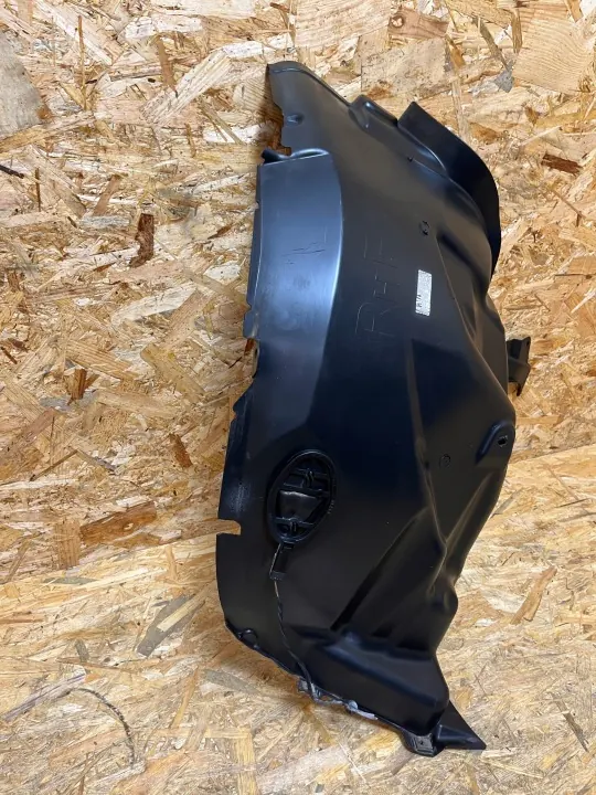 Rechter Frontkotflügel OEM BJ32-16A578-AC Land Rover image 5