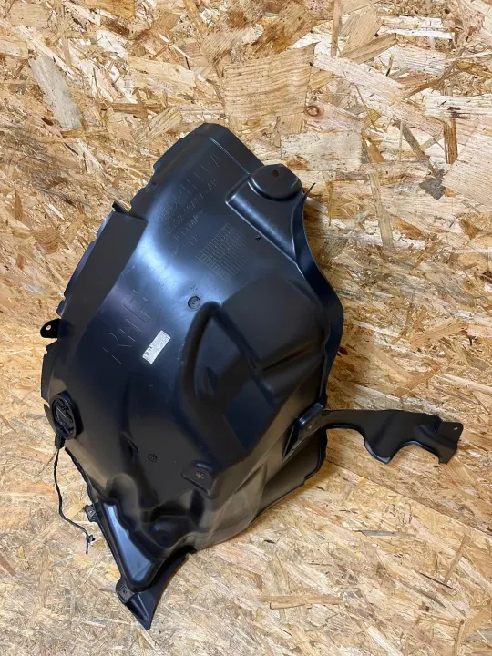 Rechter Frontkotflügel OEM BJ32-16A578-AC Land Rover image 6