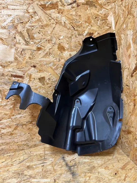 Rechter Frontkotflügel OEM BJ32-16A578-AC Land Rover image 7