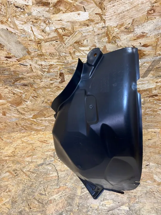 Rechter Frontkotflügel OEM BJ32-16A578-AC Land Rover image 9
