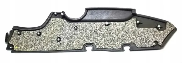M145 vasen keskikonsolin kansi Maserati GranCabrio image 5