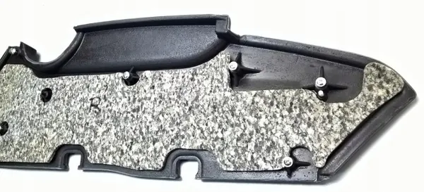 M145 vasen keskikonsolin kansi Maserati GranCabrio image 6