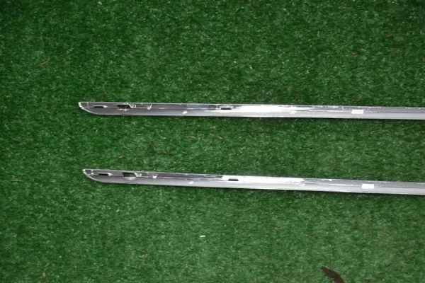 Daklijst rechts/links OEM A166698 Mercedes ML W166 image 6