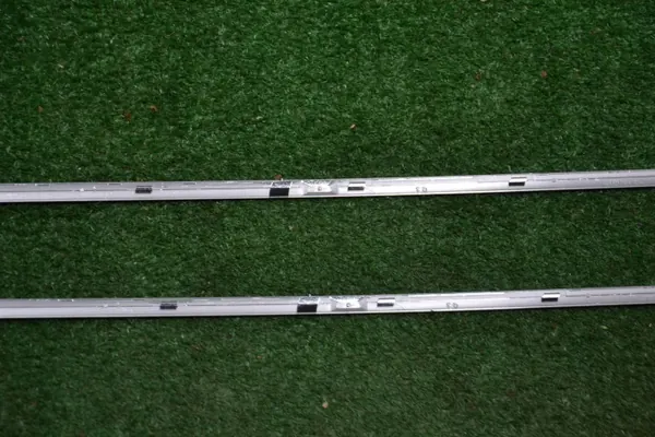 Daklijst rechts/links OEM A166698 Mercedes ML W166 image 7