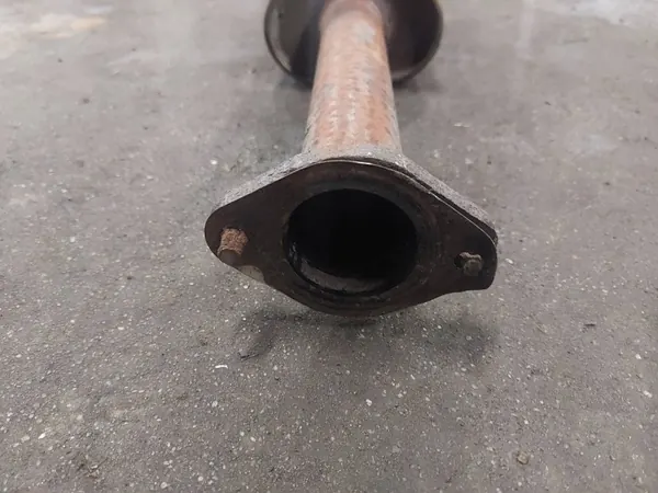 OEM 13250930 Silencieux Central et Arrière Opel Insignia A image 7