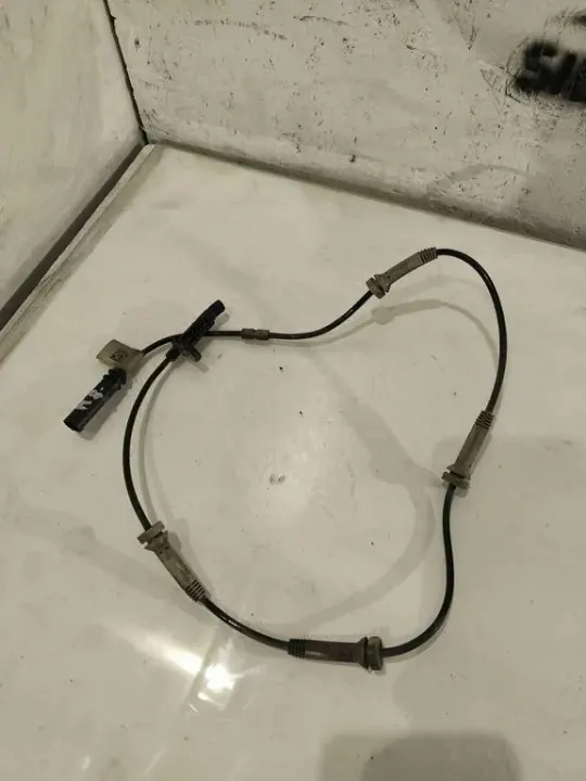 Sensor ABS OEM 687463801 Traseiro Esquerdo/Direito BMW image 2