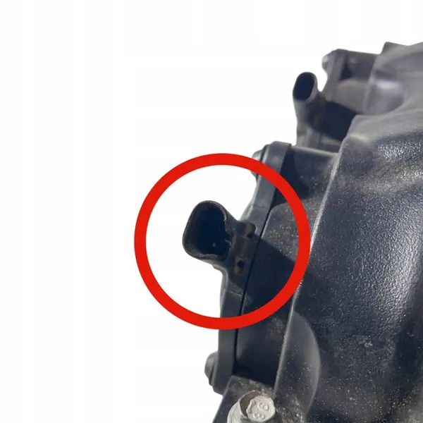 Ventilkåpor Dodge Charger 2019 image 7