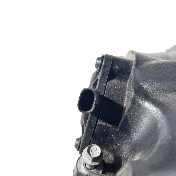 Ventilkåpor Dodge Charger 2019 image 8