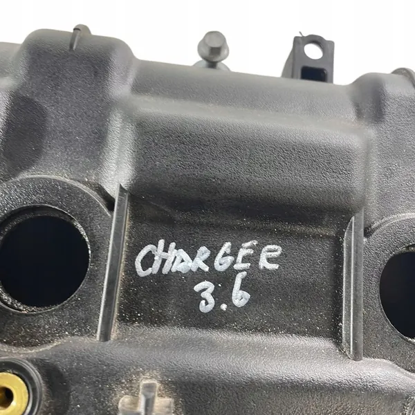 Ventilkåpor Dodge Charger 2019 image 9