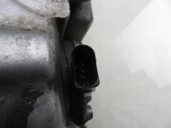 Oljepanna Audi A3 038103603L image 2