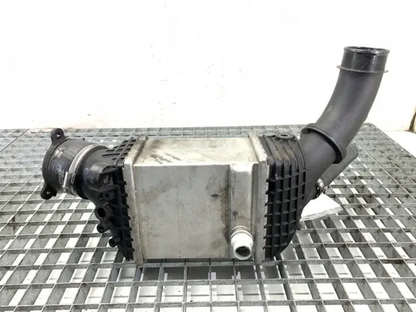 Intercooler OEM 7852406 pour BMW G30 4.4L 625CH image 2