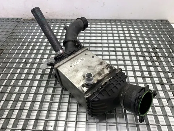 Intercooler OEM 7852406 pour BMW G30 4.4L 625CH image 3