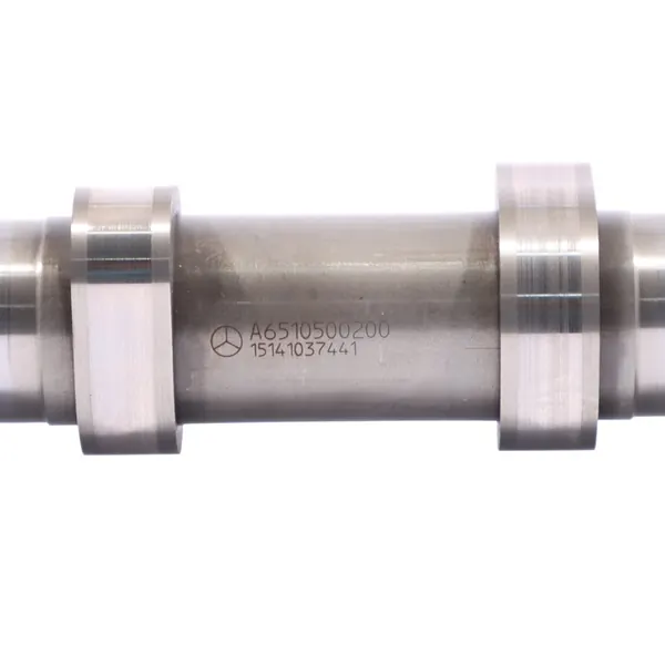 Mercedes-Benz OE A6510500200 Árbol de levas image 4