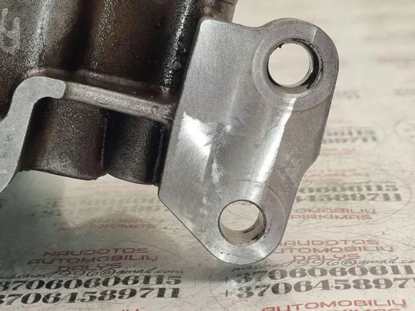 Begagnad oljepump OEM 059115105AG för VW/Audi image 6