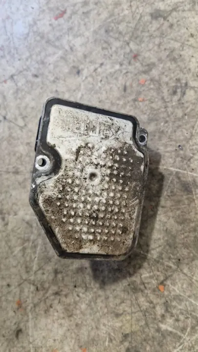 Hinterachsdifferential VW Passat B6 1K0907554H image 2