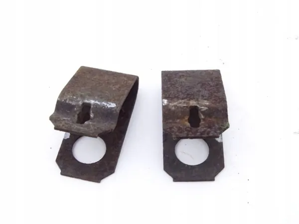 FORD RANGER IV 11- Bromssats Vänster Bak - OEM image 10