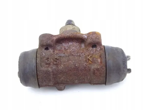 FORD RANGER IV 11- Bromssats Vänster Bak - OEM image 8