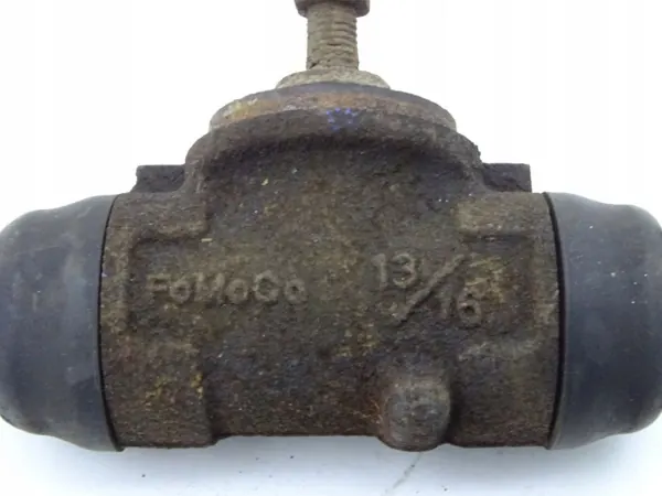 FORD RANGER IV 11- Bromssats Vänster Bak - OEM image 9