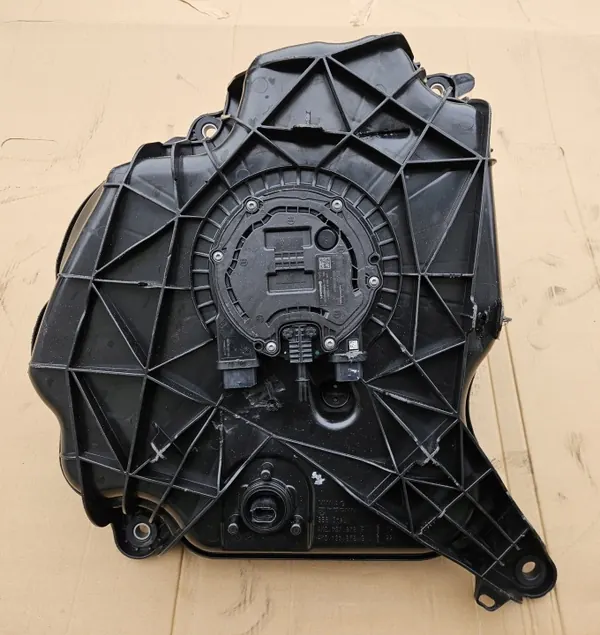 Pompe réservoir AdBlue OEM 4K0131878F Audi A6 A8 image 7