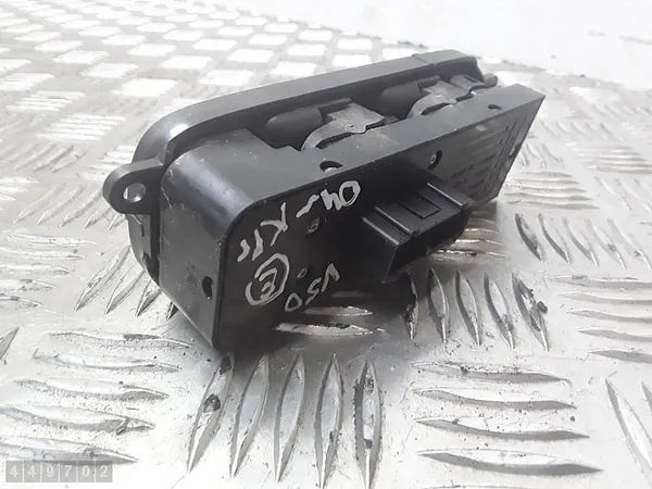 2004 Volvo V50 Strömbrytare 30658444 30658445 30658447 image 3