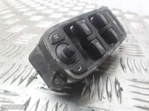2004 Volvo V50 Strömbrytare 30658444 30658445 30658447 image 5
