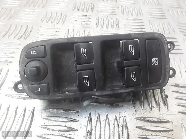 2004 Volvo V50 Strömbrytare 30658444 30658445 30658447 image 6